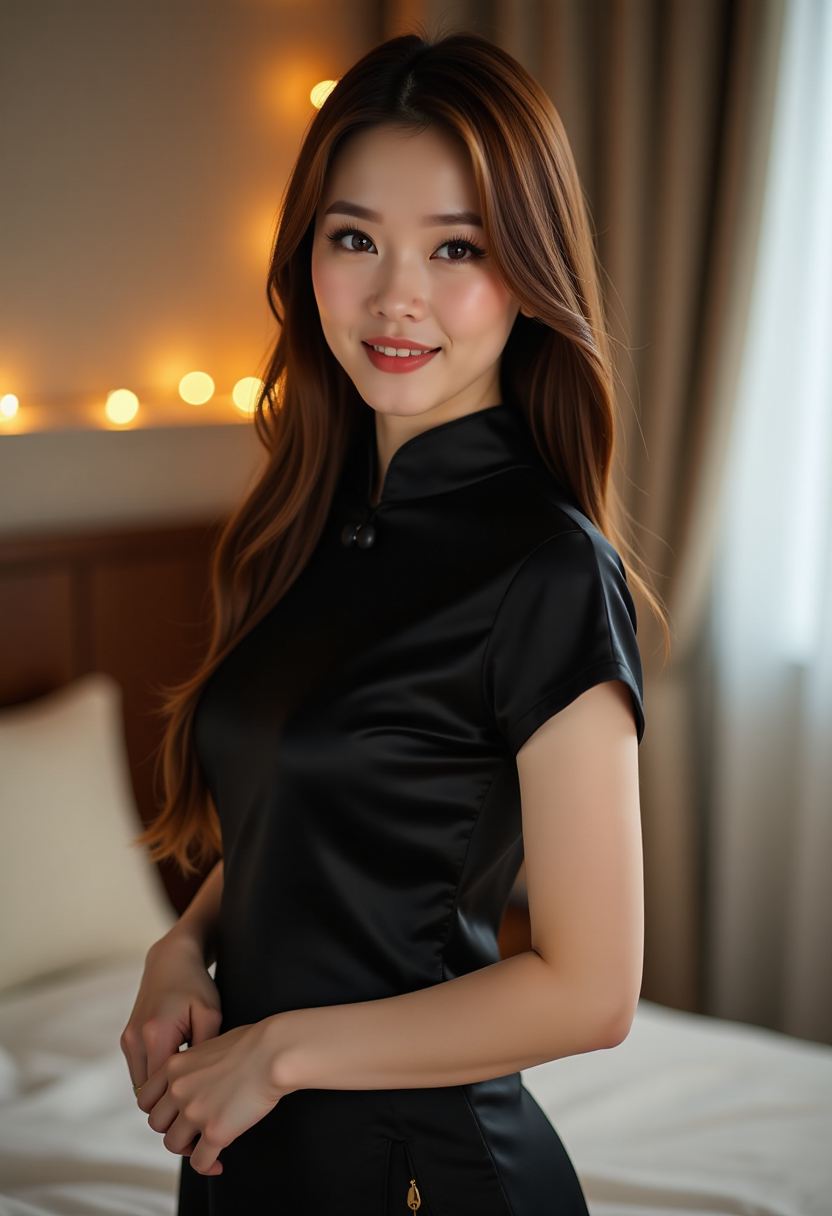 唇膏显色资讯